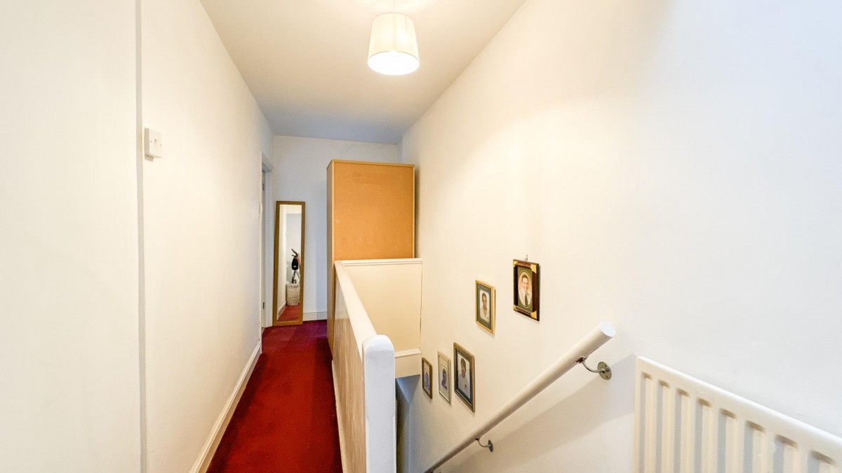 Somerset Terrace, Windmill Hill, Bristol, BS3