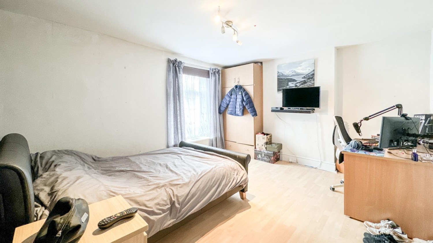 Somerset Terrace, Windmill Hill, Bristol, BS3