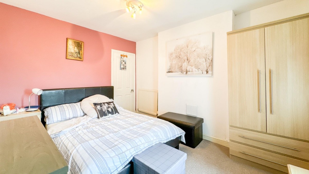 Somerset Terrace, Windmill Hill, Bristol, BS3