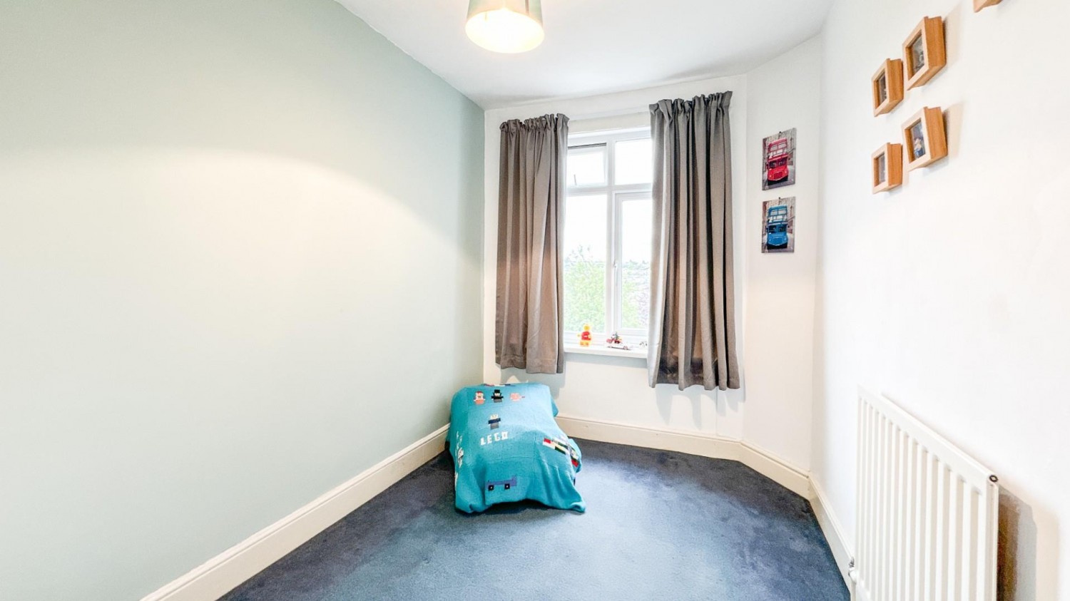 Somerset Terrace, Windmill Hill, Bristol, BS3