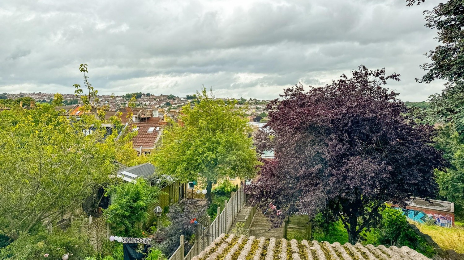 Somerset Terrace, Windmill Hill, Bristol, BS3