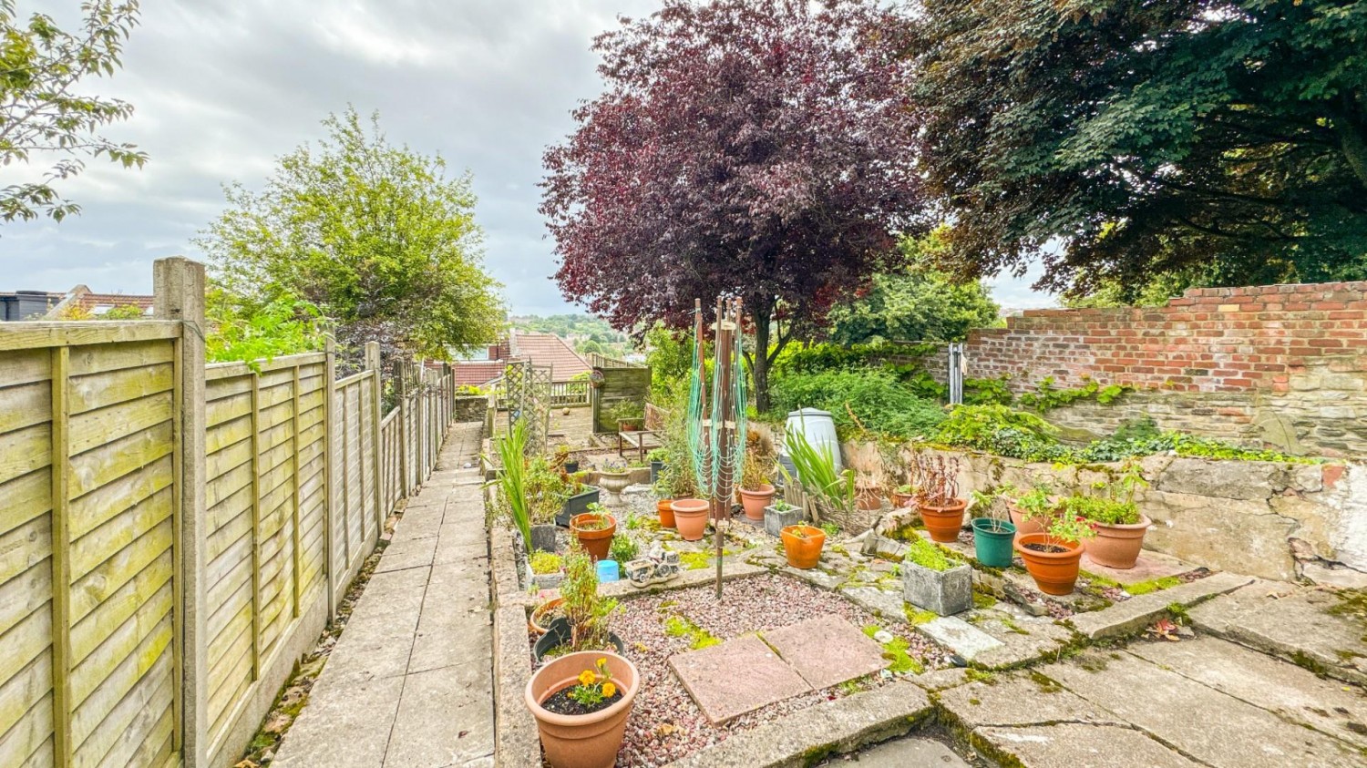 Somerset Terrace, Windmill Hill, Bristol, BS3