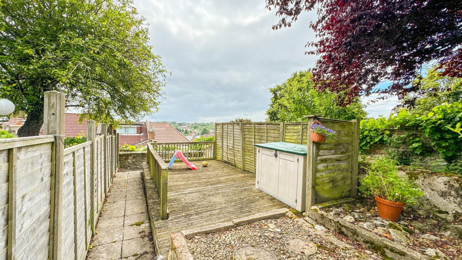 Somerset Terrace, Windmill Hill, Bristol, BS3