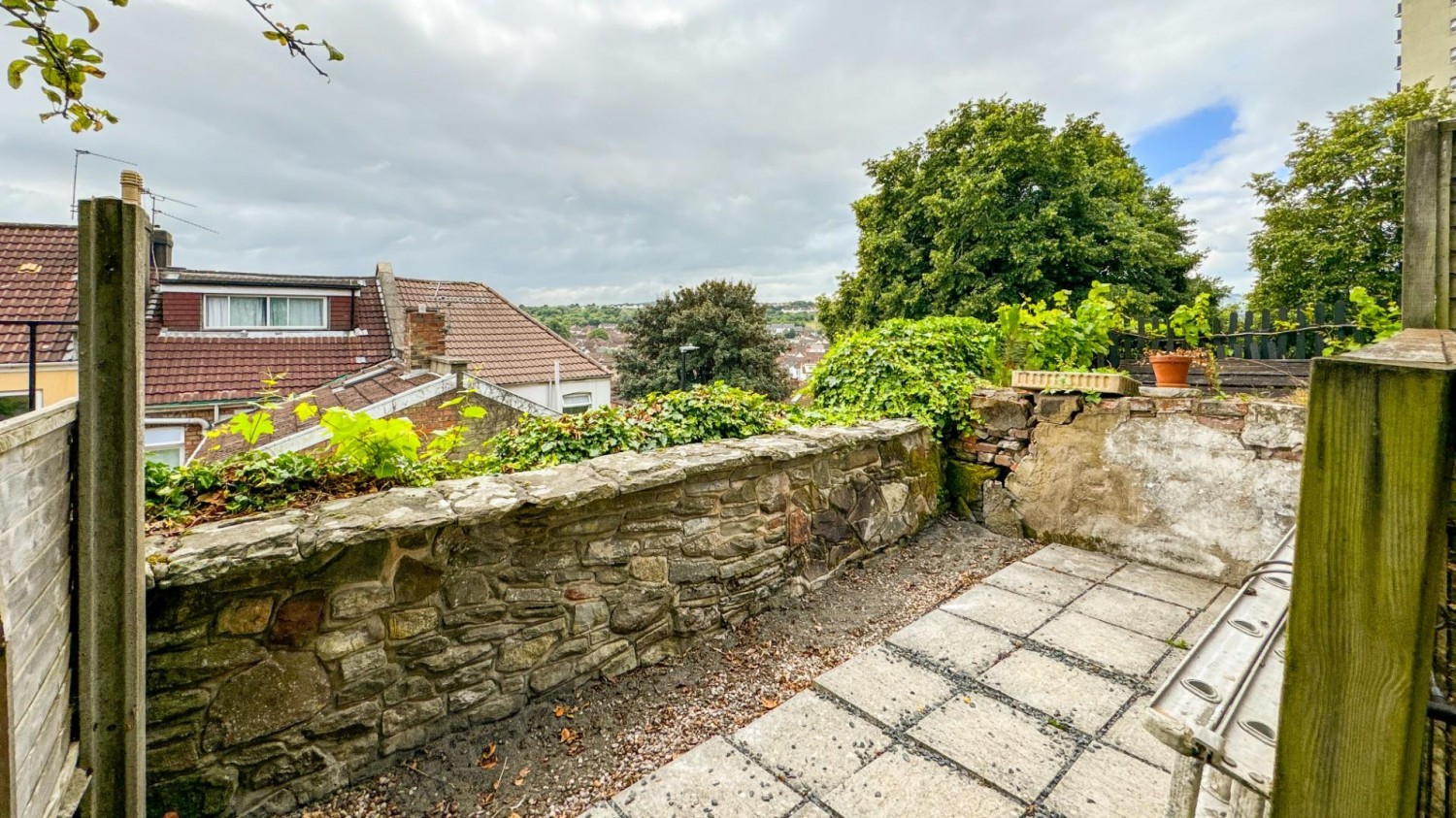 Somerset Terrace, Windmill Hill, Bristol, BS3