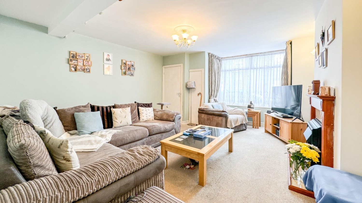 Somerset Terrace, Windmill Hill, Bristol, BS3