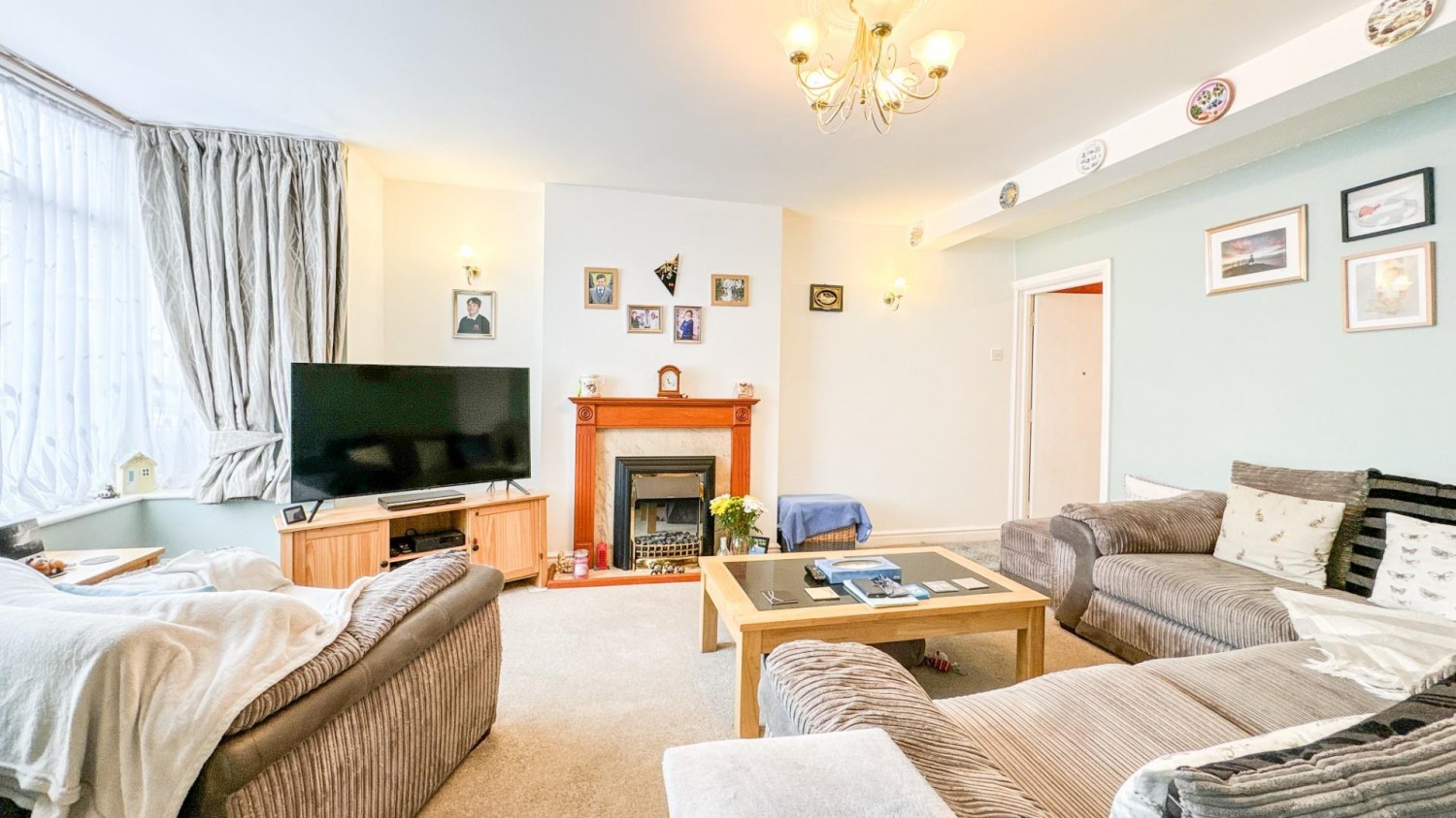 Somerset Terrace, Windmill Hill, Bristol, BS3
