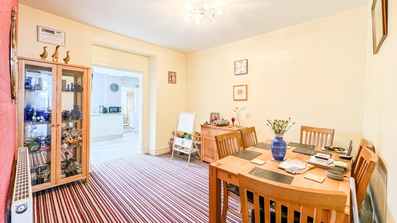 Somerset Terrace, Windmill Hill, Bristol, BS3