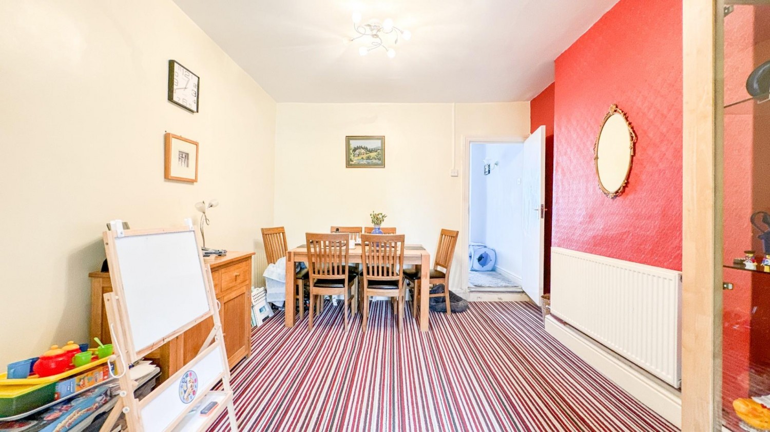 Somerset Terrace, Windmill Hill, Bristol, BS3
