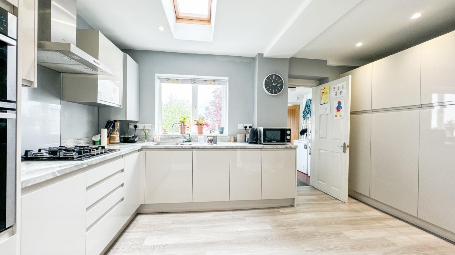 Somerset Terrace, Windmill Hill, Bristol, BS3