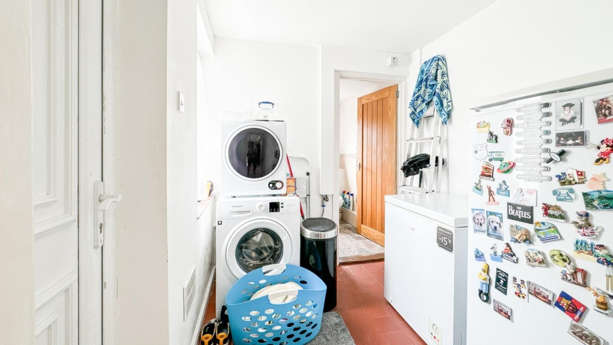 Somerset Terrace, Windmill Hill, Bristol, BS3