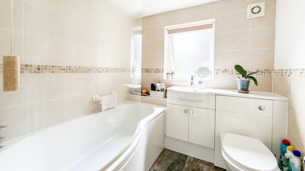 Somerset Terrace, Windmill Hill, Bristol, BS3