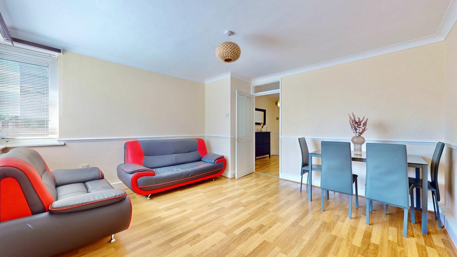 Hatfield Close, Ilford, IG6