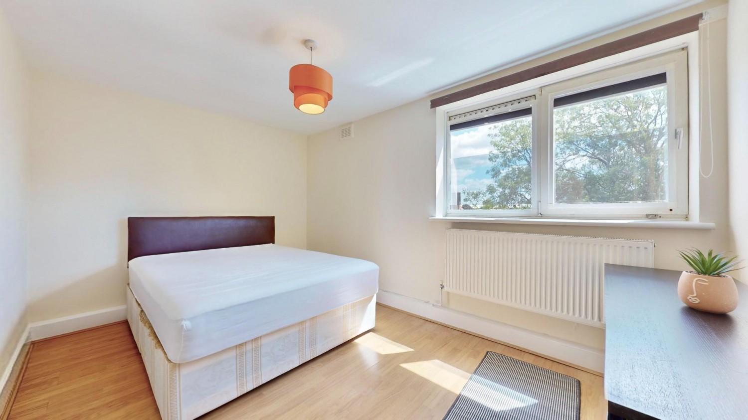 Hatfield Close, Ilford, IG6