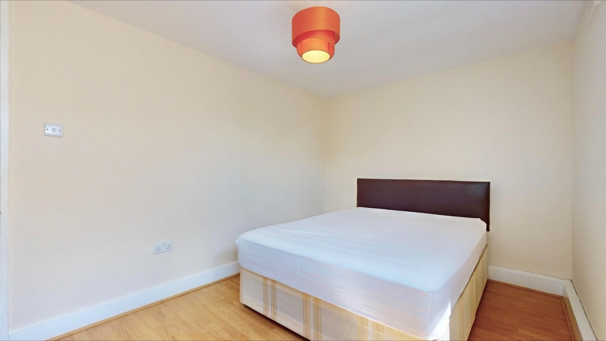 Hatfield Close, Ilford, IG6