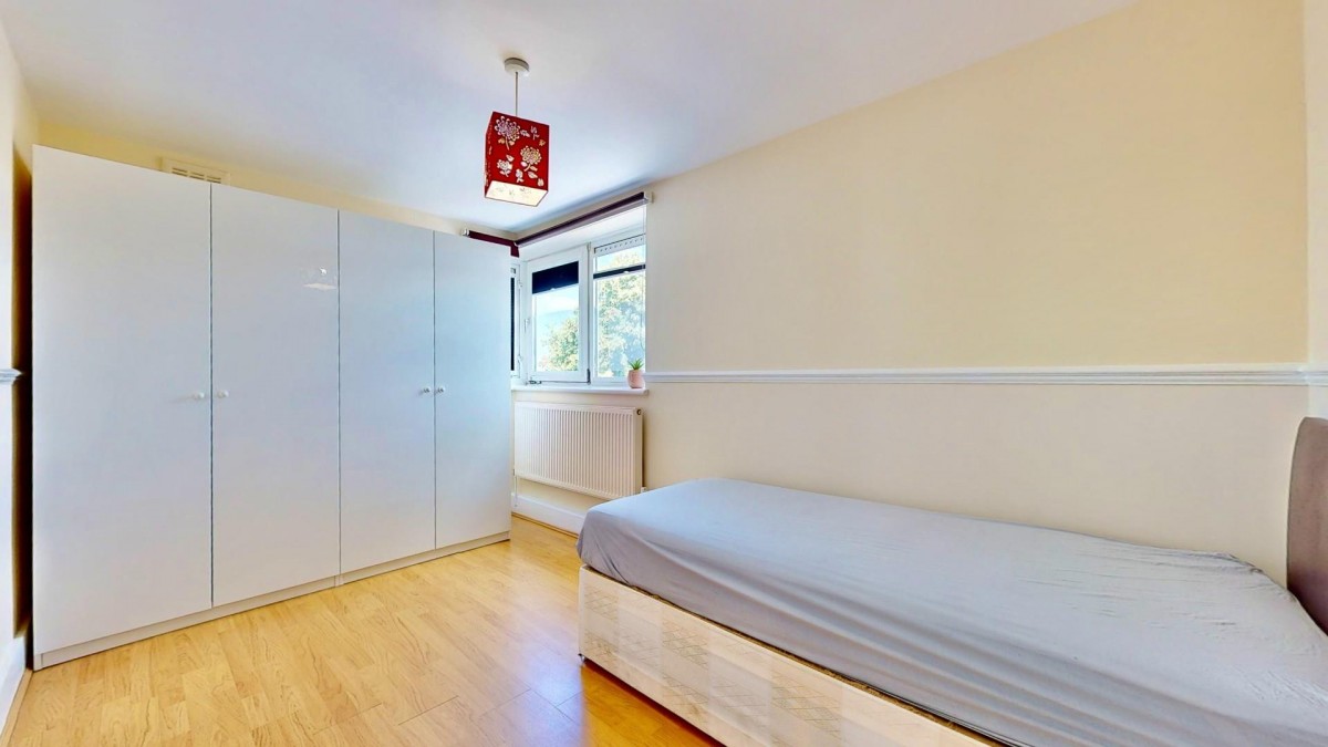 Hatfield Close, Ilford, IG6