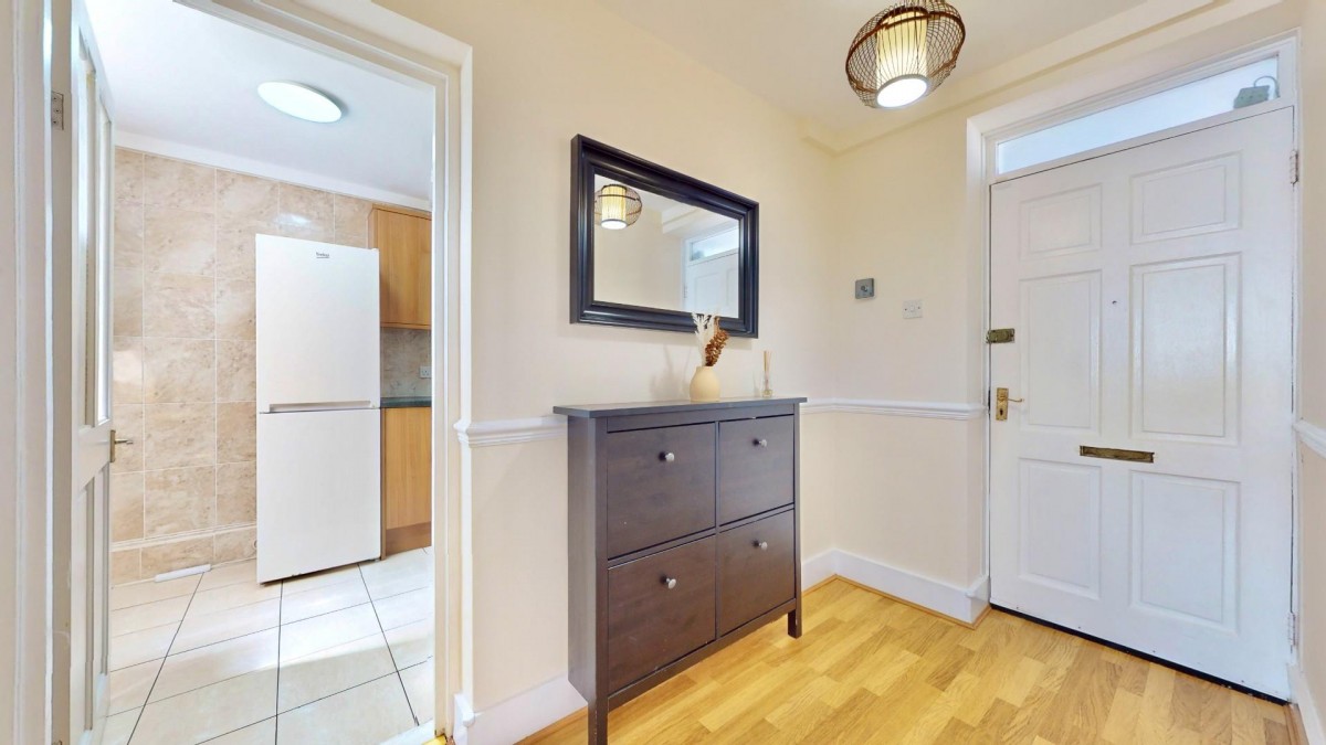 Hatfield Close, Ilford, IG6