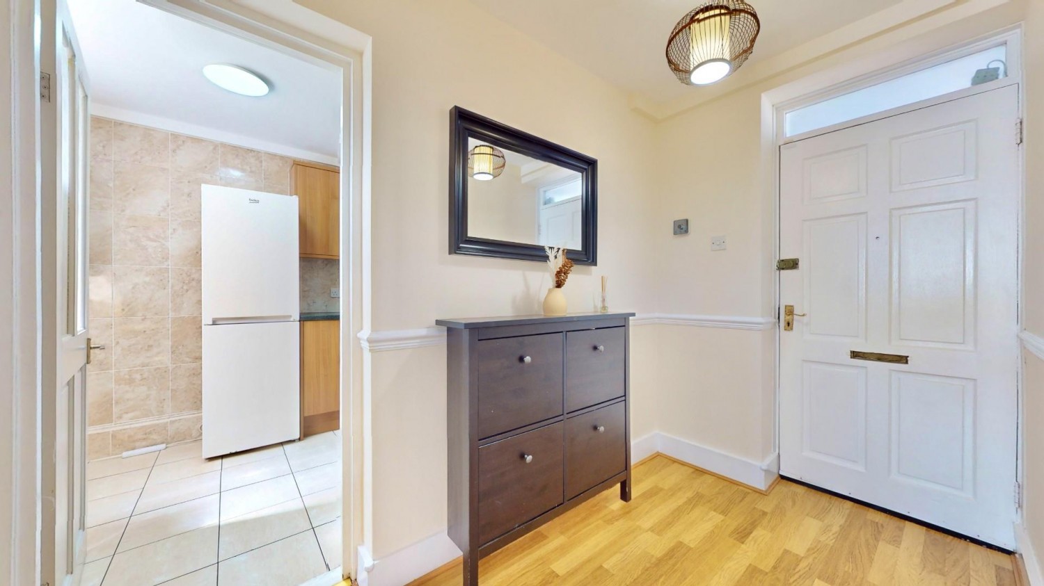 Hatfield Close, Ilford, IG6