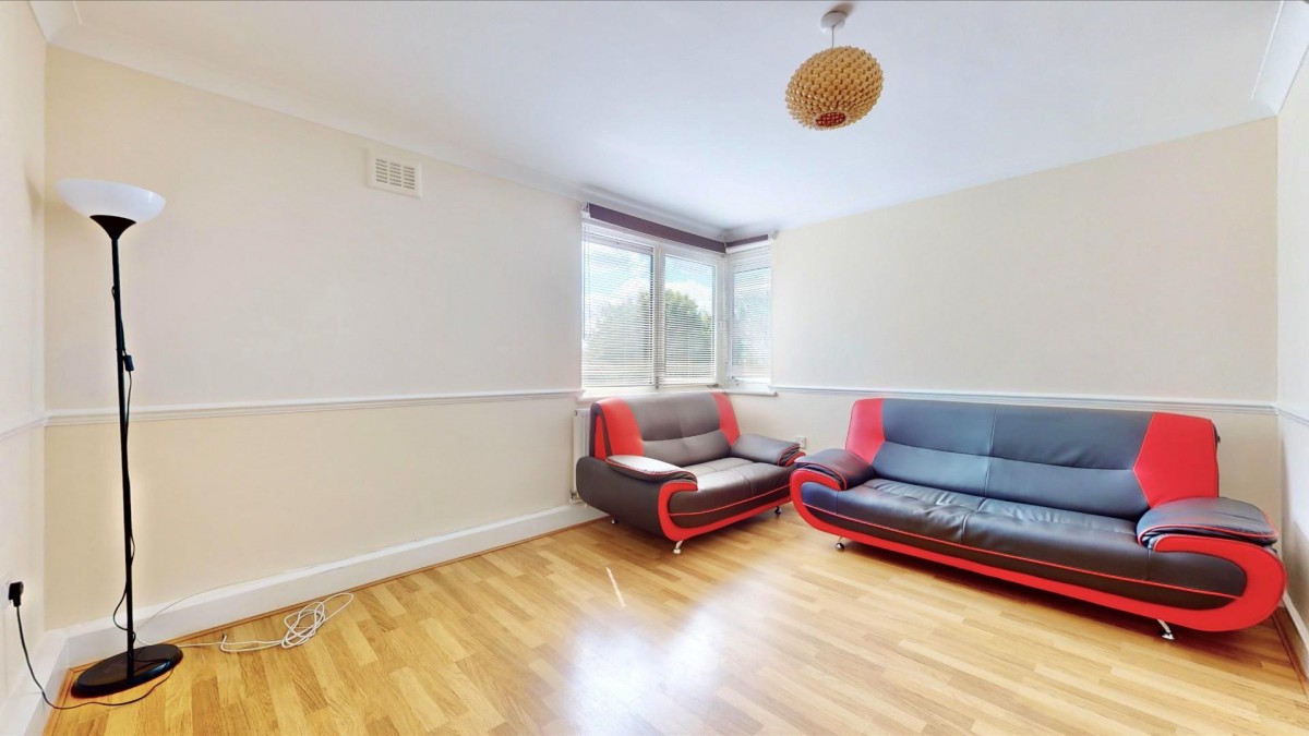 Hatfield Close, Ilford, IG6