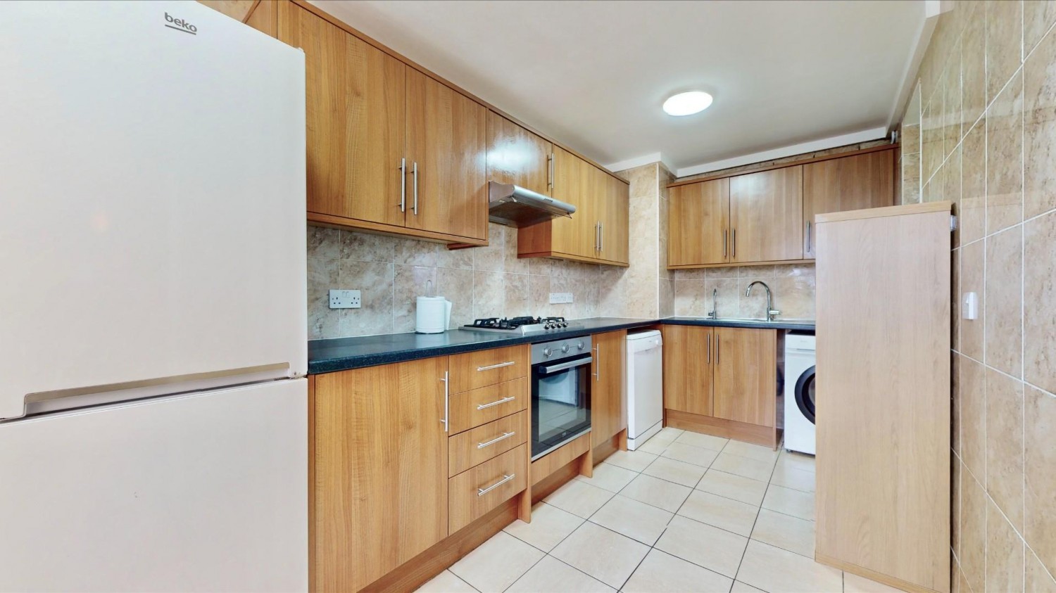 Hatfield Close, Ilford, IG6