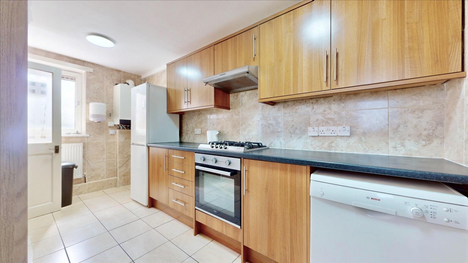 Hatfield Close, Ilford, IG6