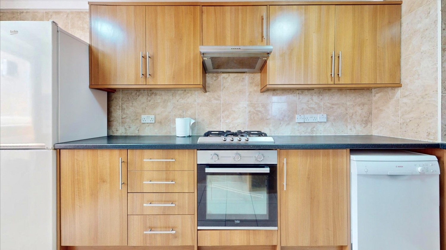 Hatfield Close, Ilford, IG6