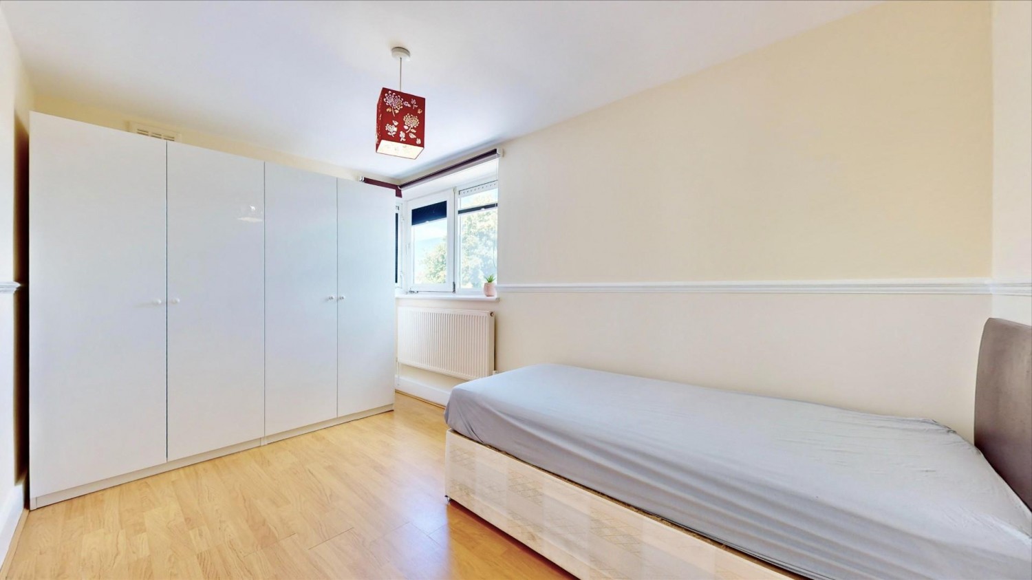 Hatfield Close, Ilford, IG6