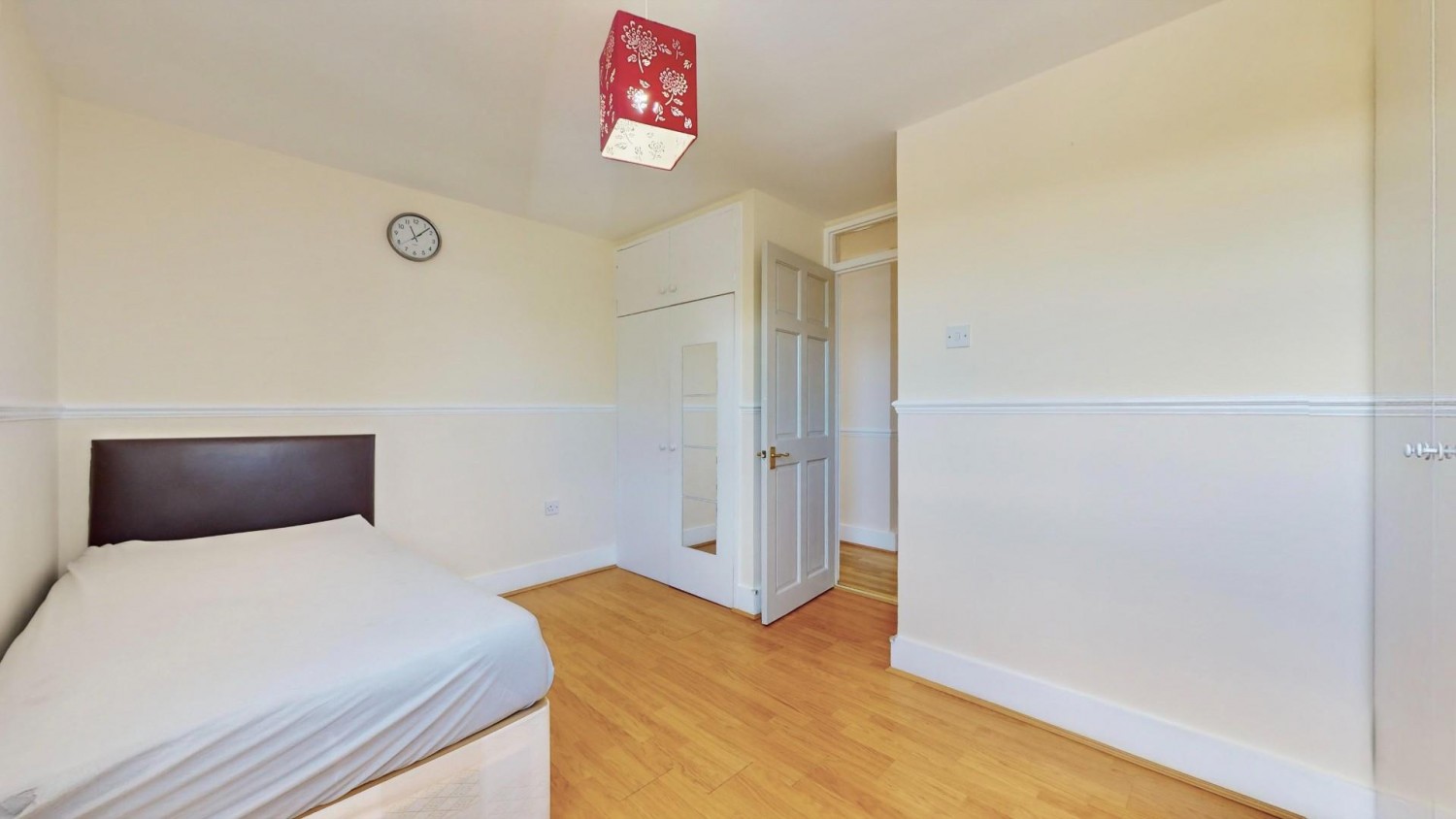 Hatfield Close, Ilford, IG6