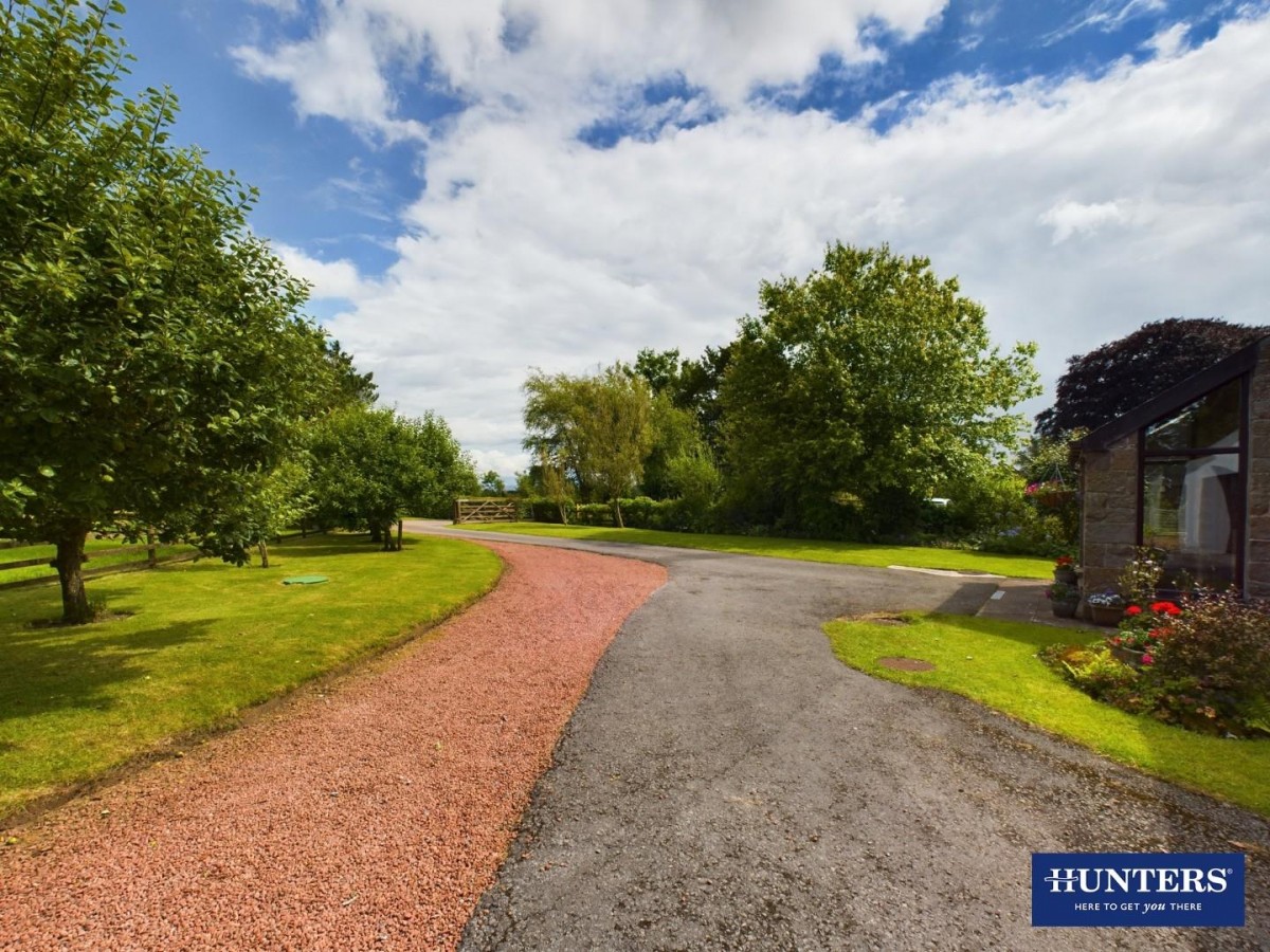 Alder House, Sikeside, Kirklinton, CA6