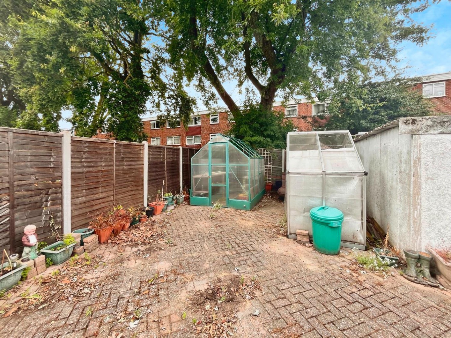 Strawberry Lane, Carshalton