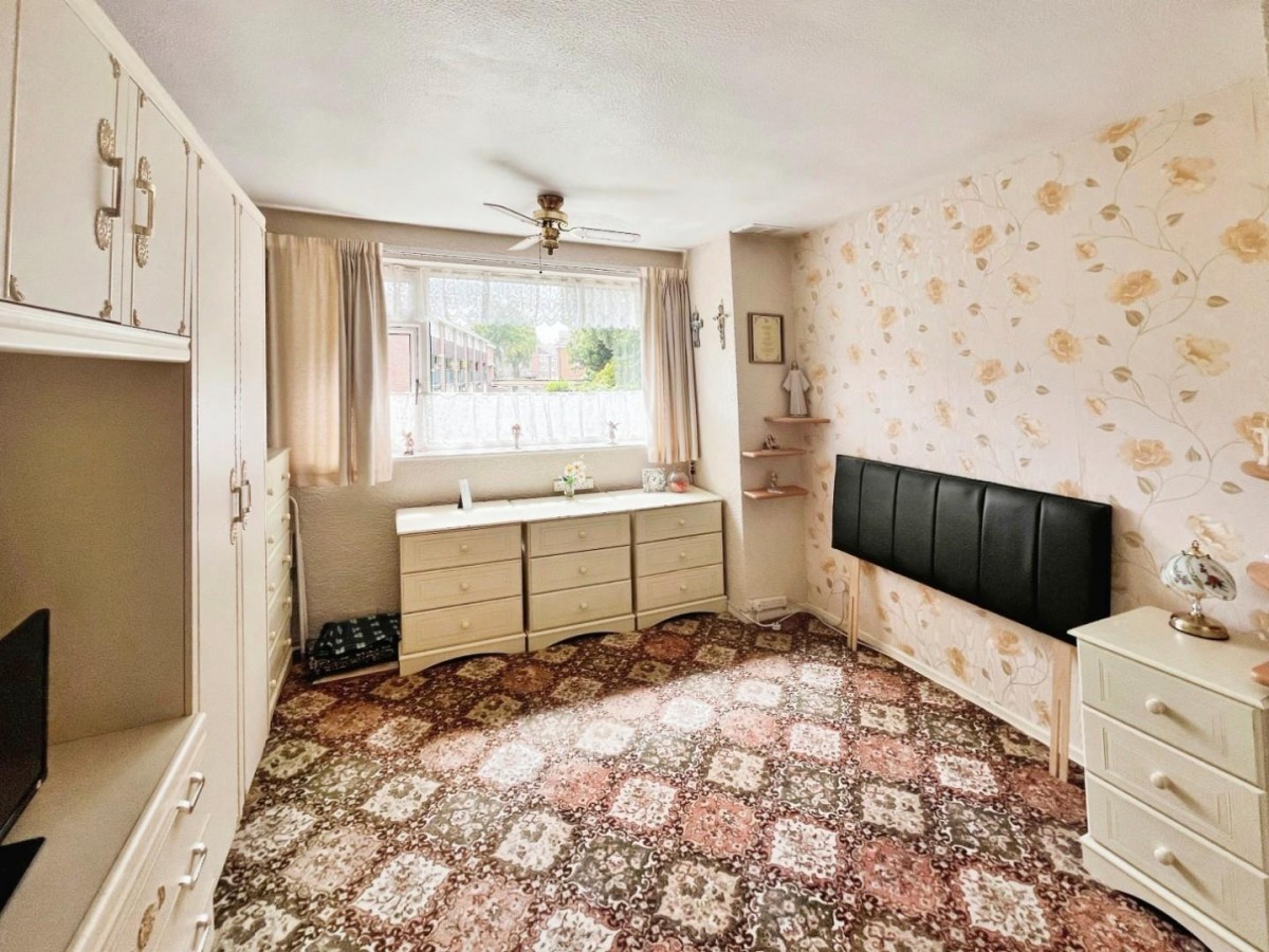 Strawberry Lane, Carshalton