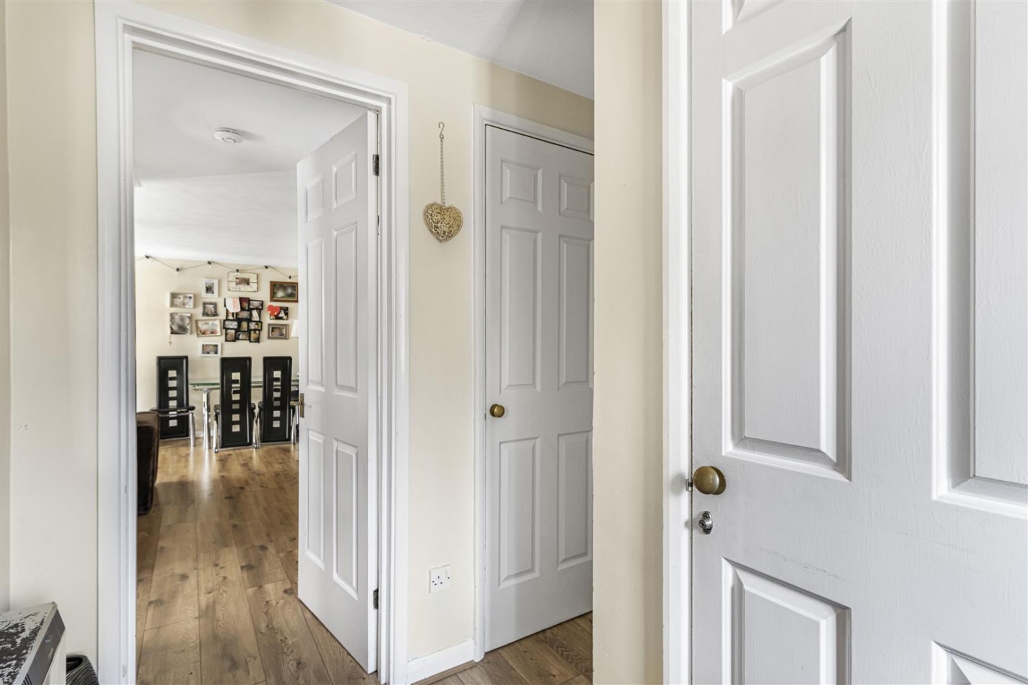 Bevans Close, Greenhithe, DA9