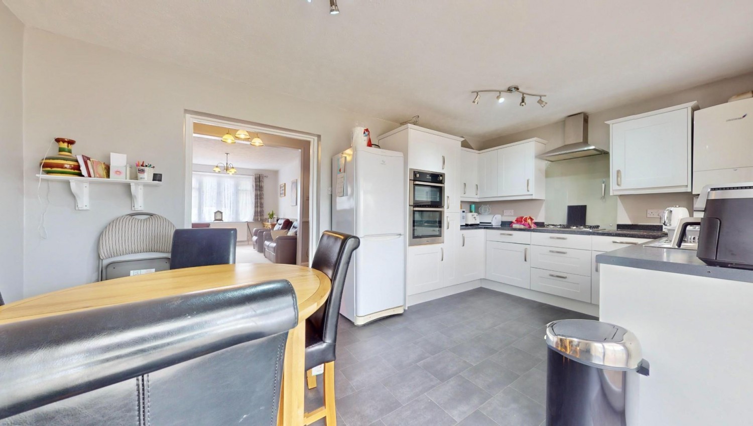 Gainsborough Road, Dagenham, RM8