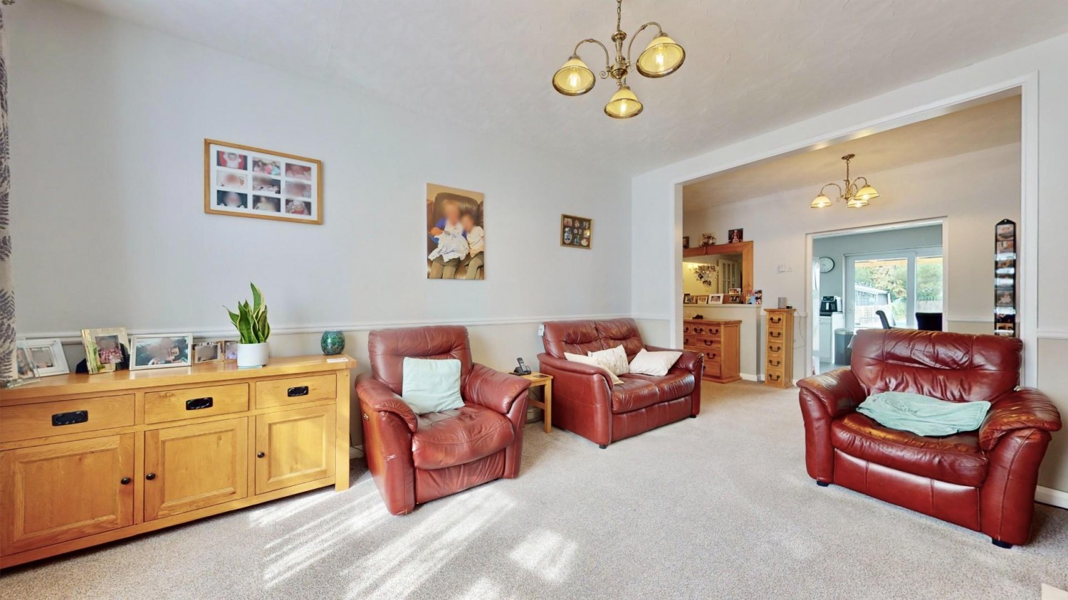 Gainsborough Road, Dagenham, RM8