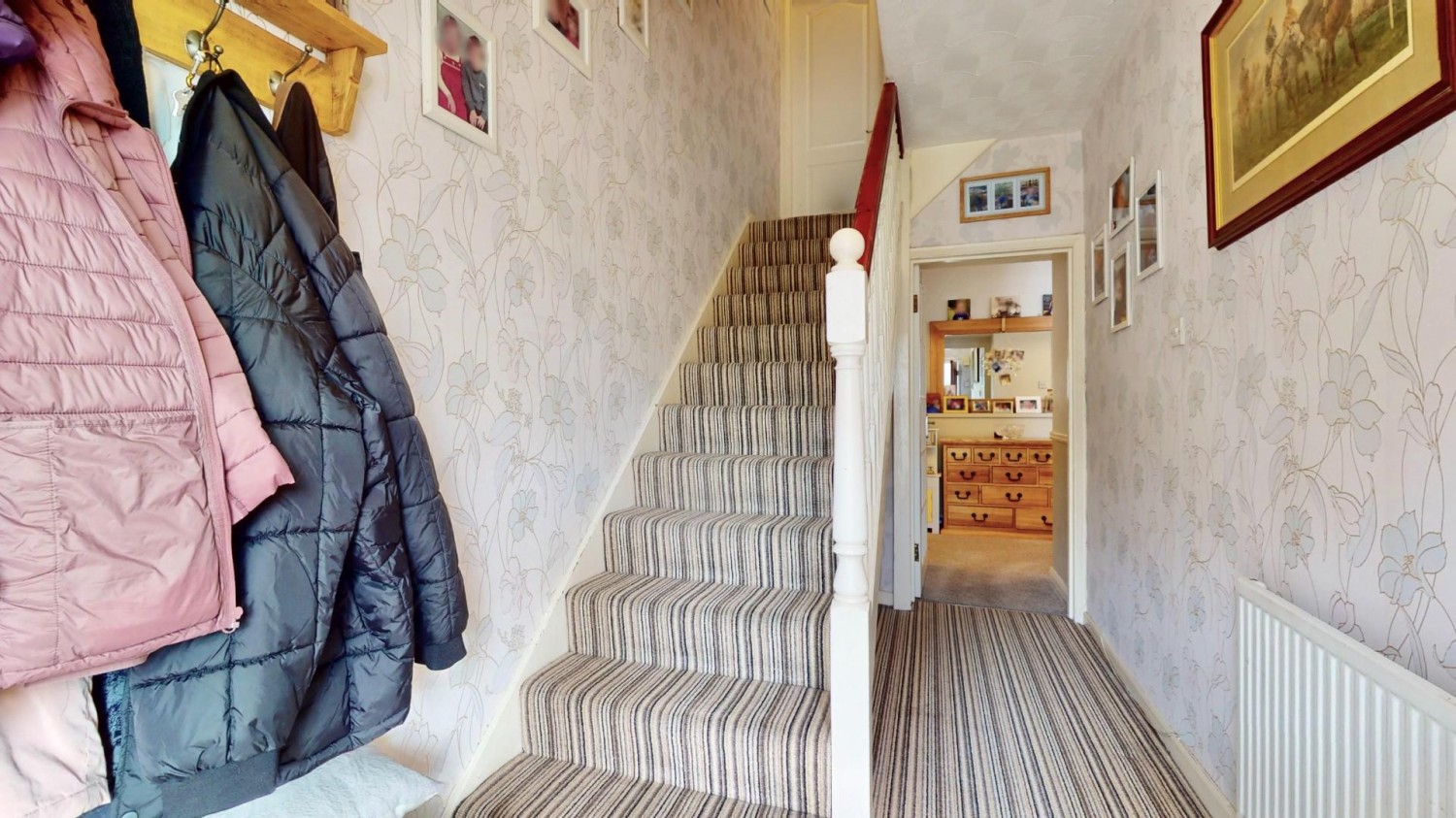 Gainsborough Road, Dagenham, RM8