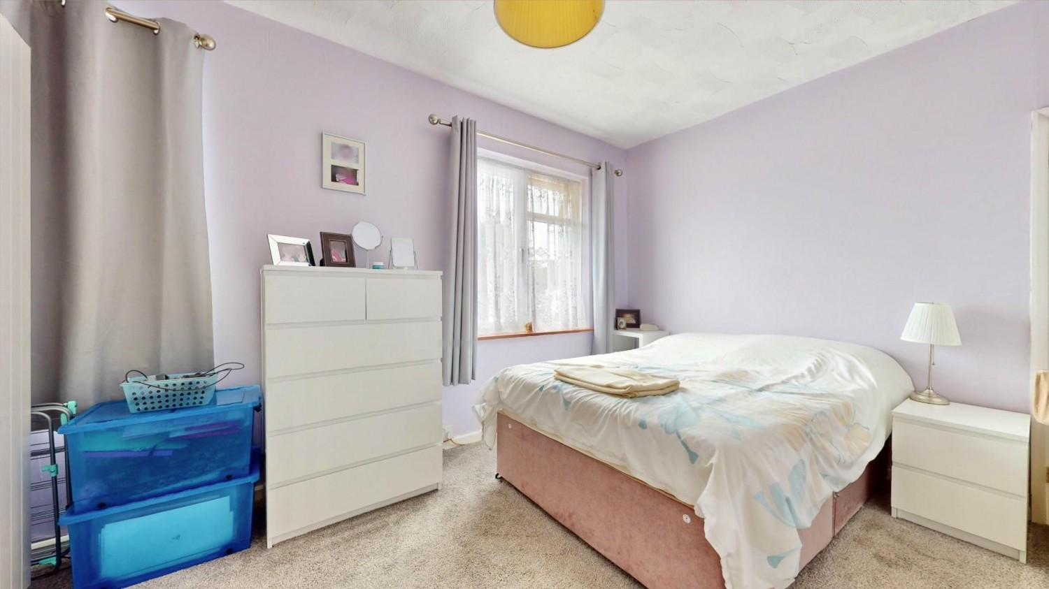 Gainsborough Road, Dagenham, RM8