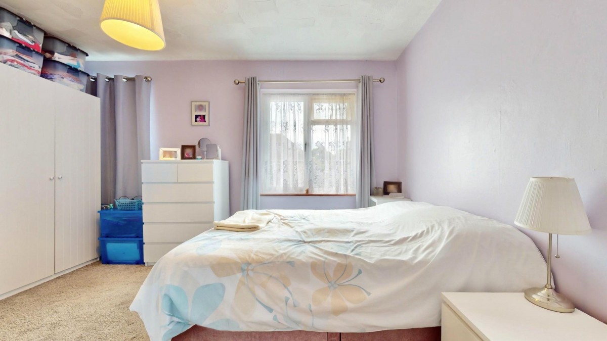 Gainsborough Road, Dagenham, RM8