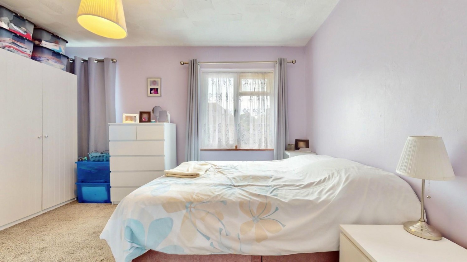 Gainsborough Road, Dagenham, RM8