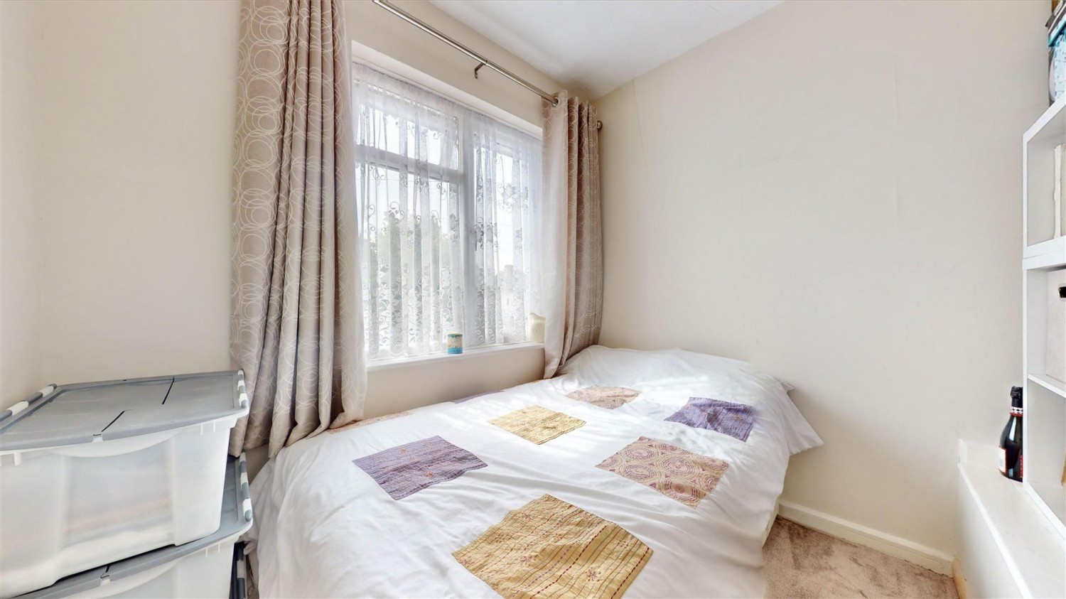 Gainsborough Road, Dagenham, RM8