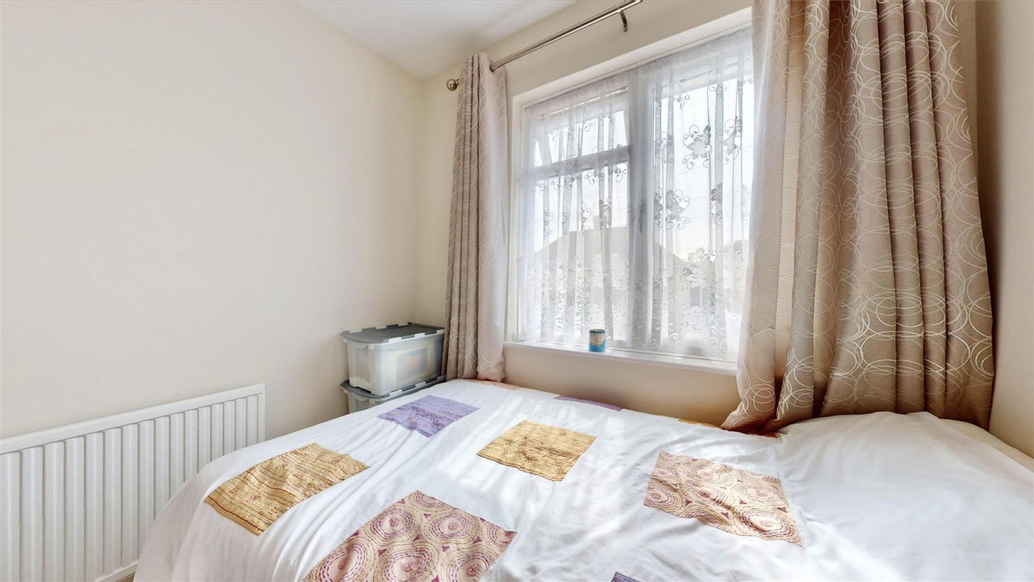 Gainsborough Road, Dagenham, RM8