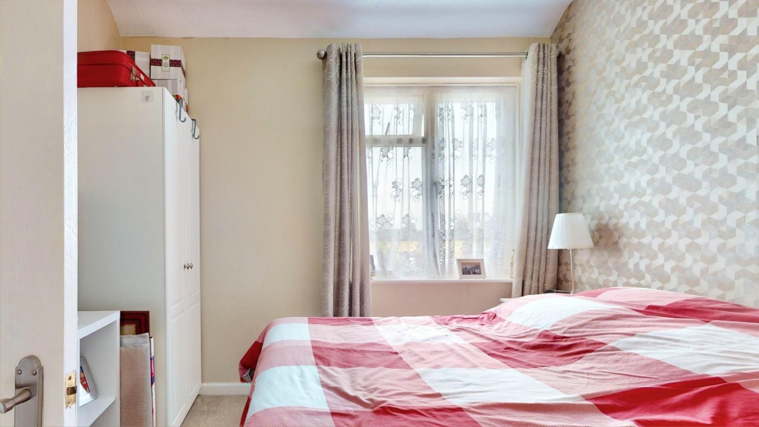 Gainsborough Road, Dagenham, RM8