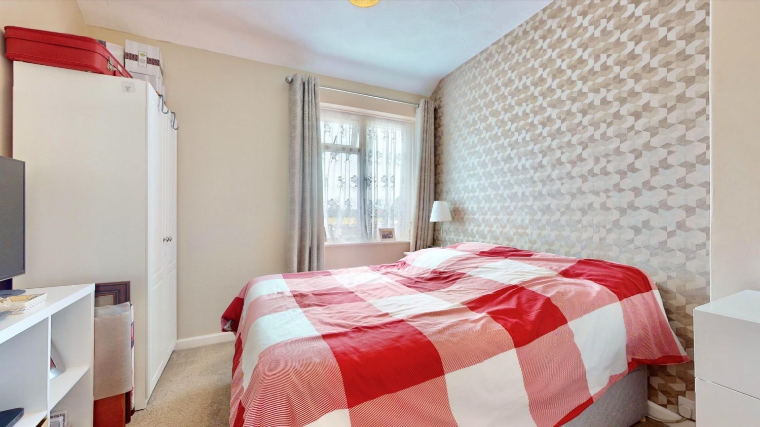 Gainsborough Road, Dagenham, RM8