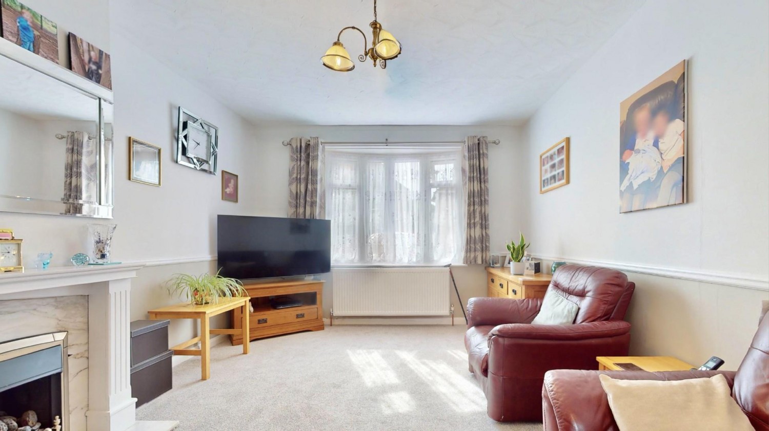 Gainsborough Road, Dagenham, RM8