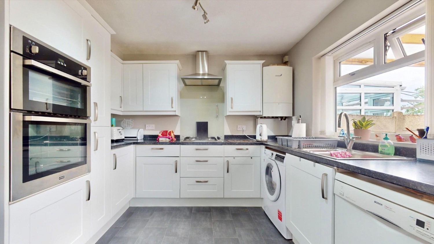 Gainsborough Road, Dagenham, RM8