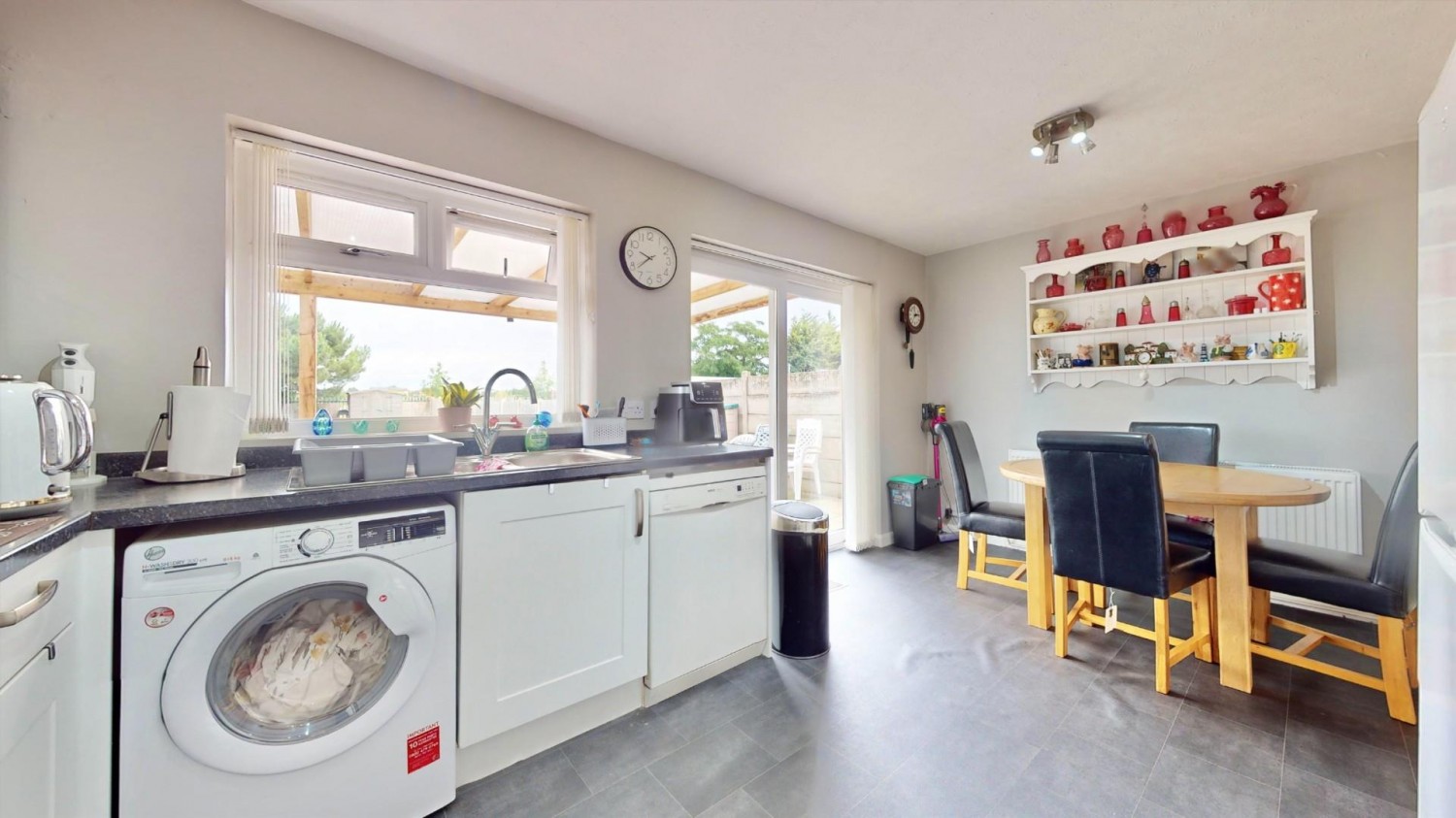 Gainsborough Road, Dagenham, RM8
