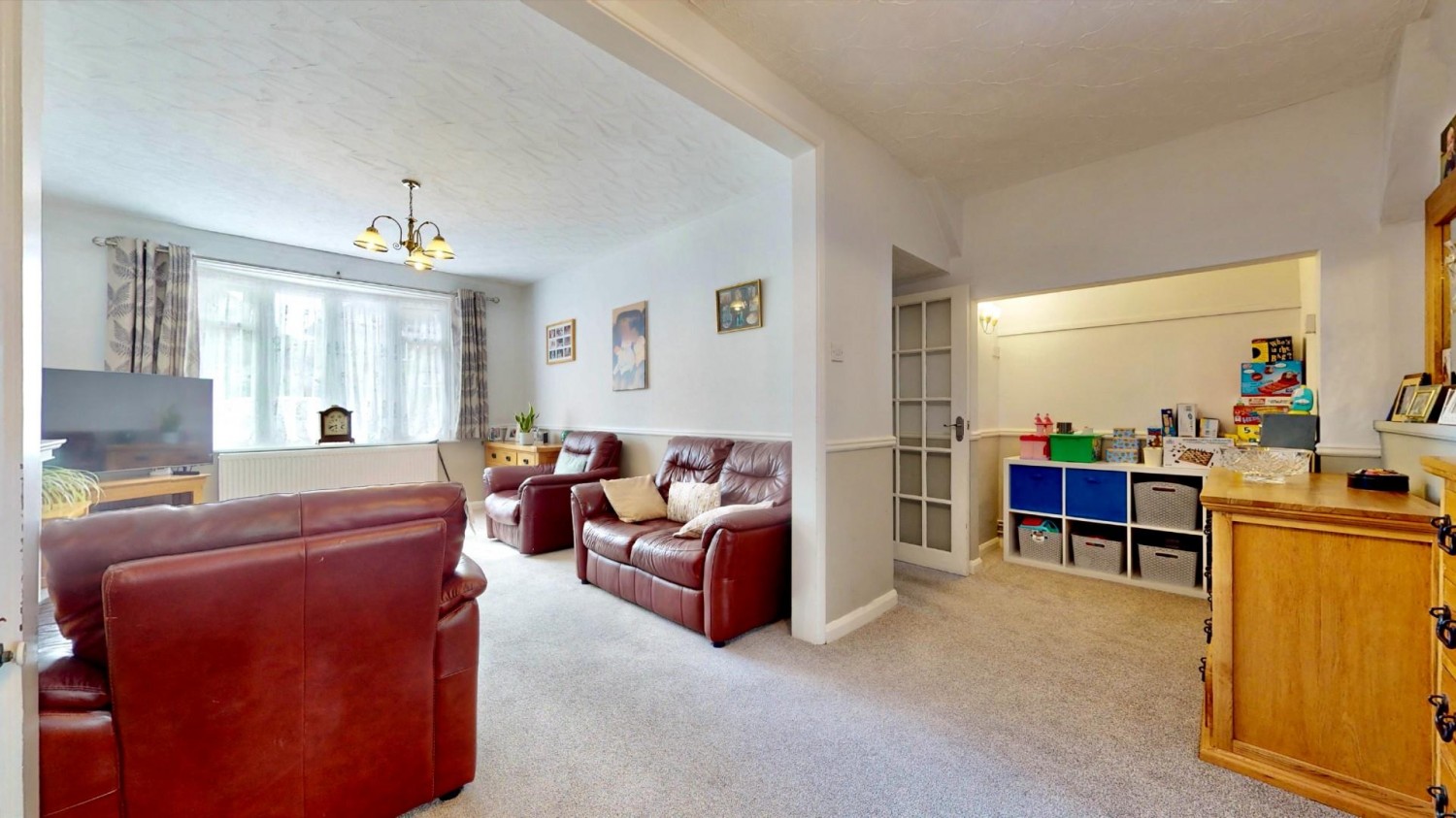 Gainsborough Road, Dagenham, RM8