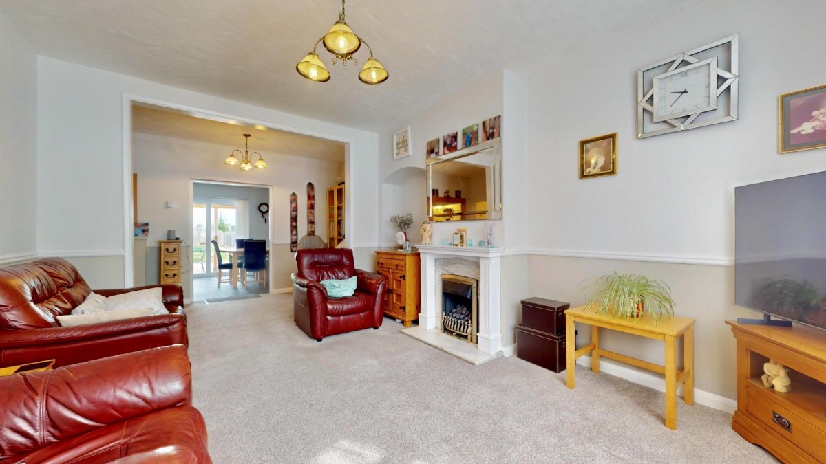 Gainsborough Road, Dagenham, RM8