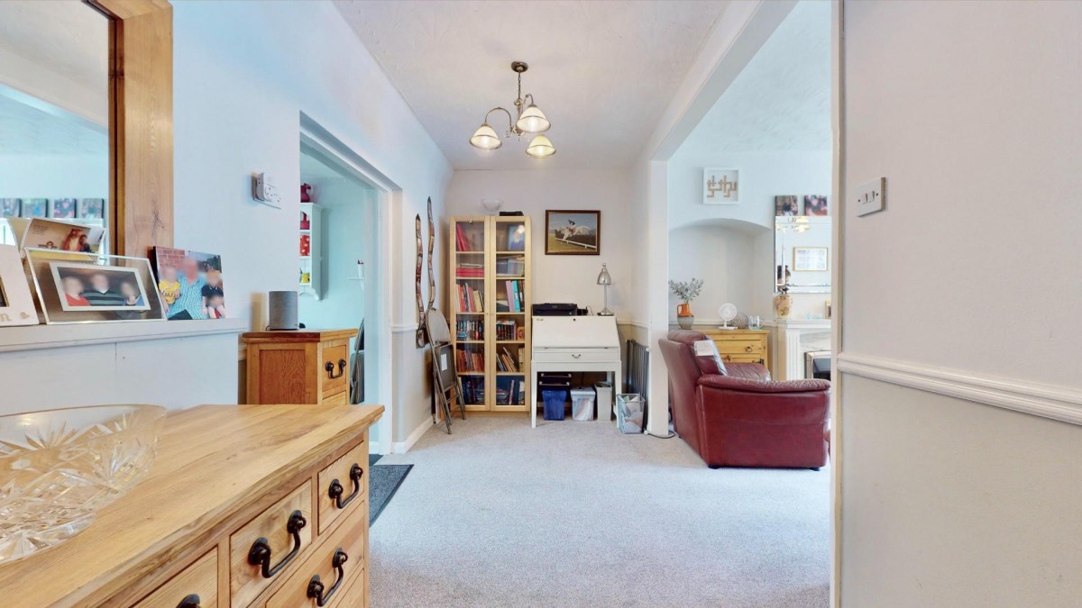 Gainsborough Road, Dagenham, RM8