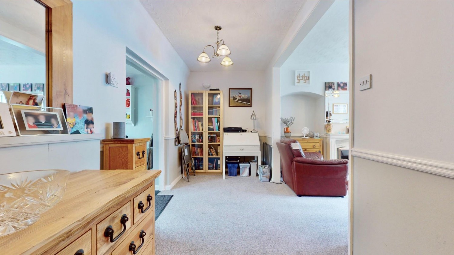 Gainsborough Road, Dagenham, RM8