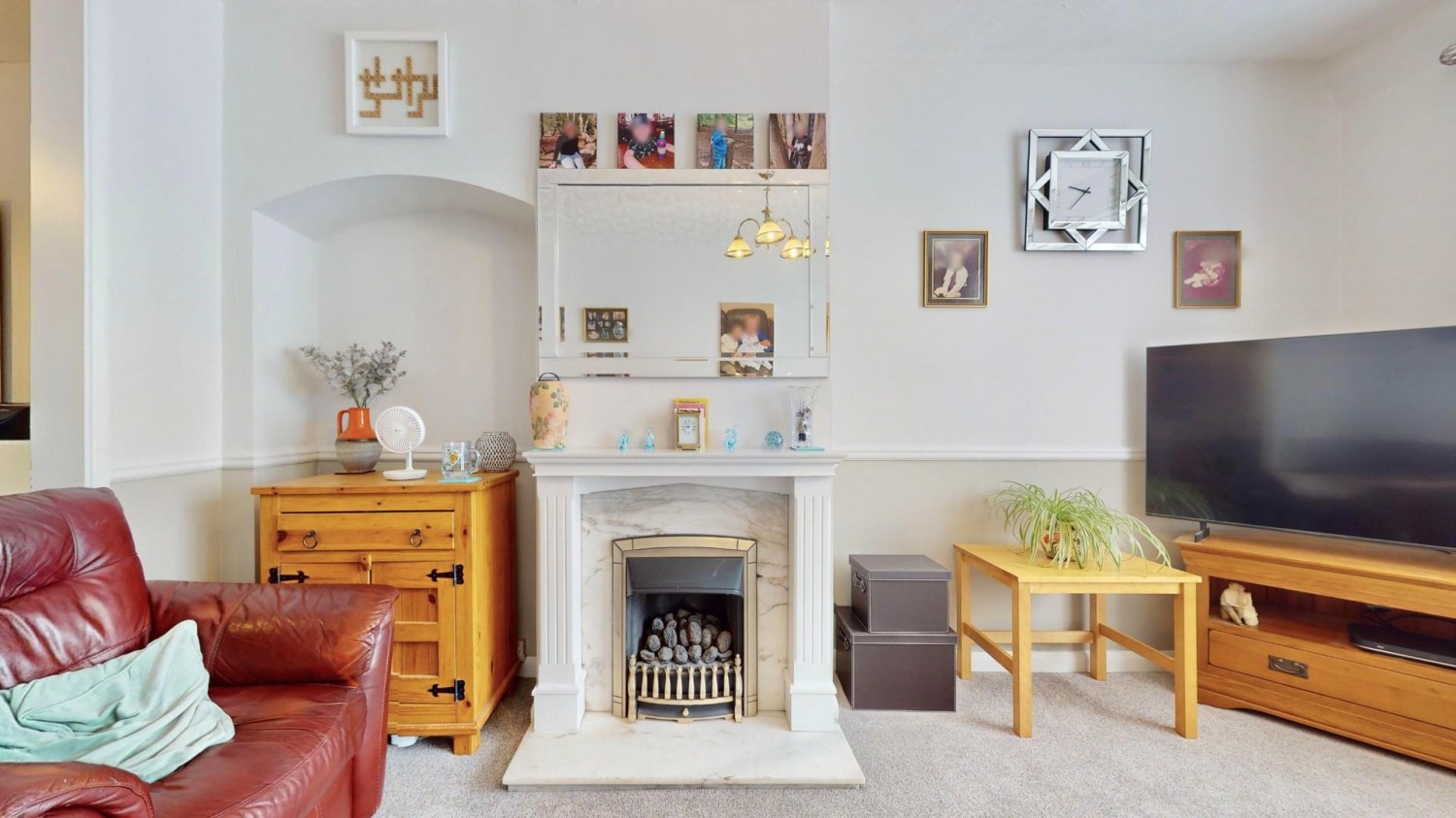 Gainsborough Road, Dagenham, RM8