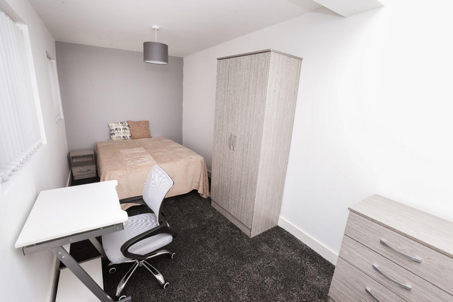 Meath Street, Middlesbrough